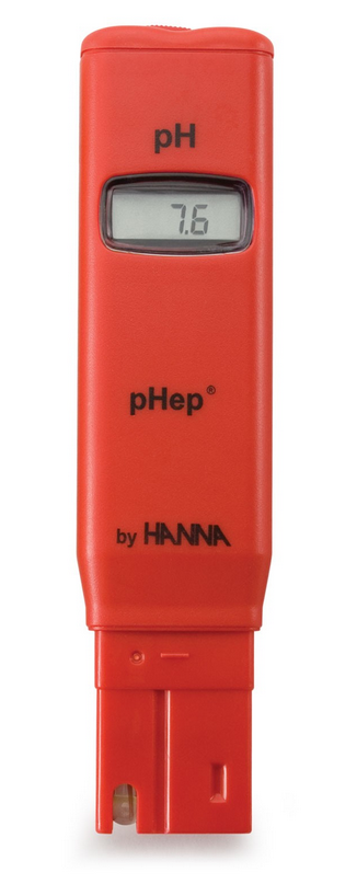 HANNA HI98107