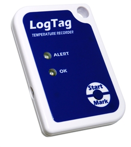 LOGTAG SICAKLIK KAYIT CİHAZI 