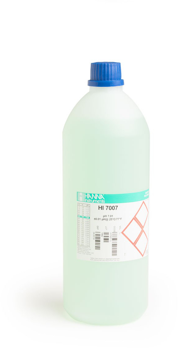 HANNA HI7007L pH7.01