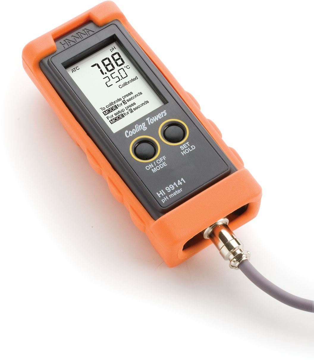 HANNA HI99141 PH METRE