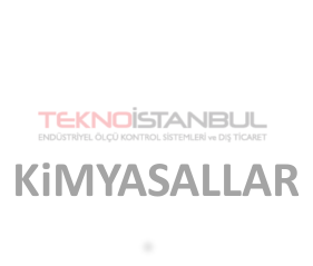 KİMYASALLAR