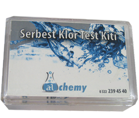 TEST KİTLERİ