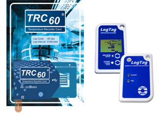 DATALOGGER CİHAZLARI